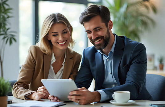 Staffing Solutions