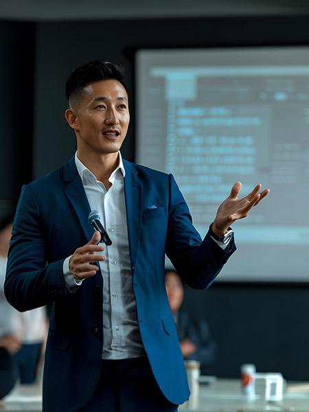 AI Vision Solutions